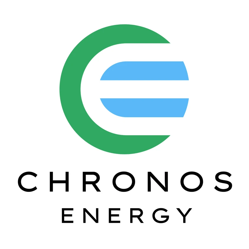Chronos Energy logo