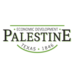 Palestine EDC logo