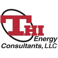 THI Energy Consultants logo